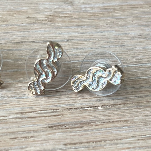 Sugarfix by BaubleBar Master of Disguise Earring Set - Picture 4 of 5